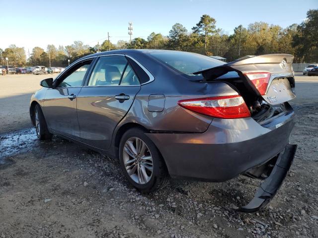 Image 2 of 2015 TOYOTA CAMRY LE 2015 with VIN 4T1BF1FK8FU965126