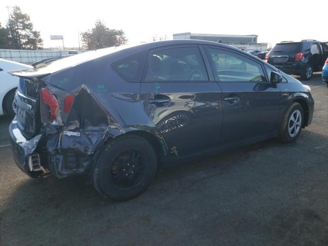 Изображение 3 2015 TOYOTA PRIUS  2015 с VIN JTDKN3DU5F1997217