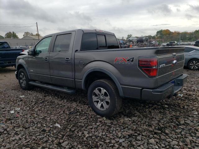Image 2 of 2014 FORD F150 SUPERCREW 2014 with VIN 1FTFW1ET9EFC12028