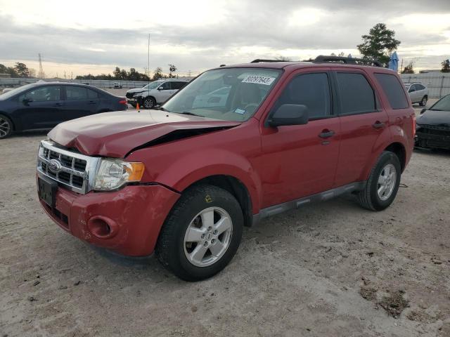 Obraz 2010 FORD ESCAPE XLT 2010
