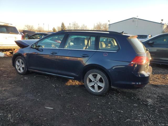 Изображение 2 2015 VOLKSWAGEN GOLF SPORTWAGEN TDI S 2015 с VIN 3VWCA7AU7FM514144