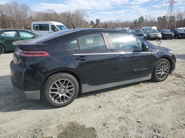 Image 3 of 2012 CHEVROLET VOLT  2012 with VIN 1G1RA6E4XCU115035