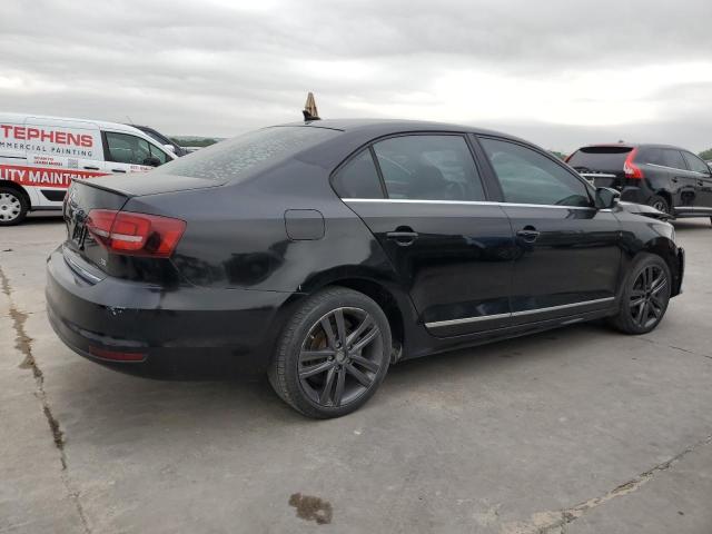 Image 3 of 2018 VOLKSWAGEN JETTA SEL 2018 with VIN 3VWL17AJ6JM255192