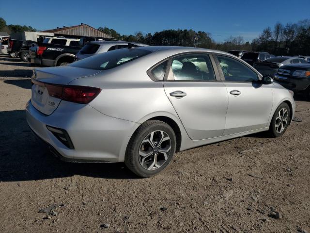 Obraz 3 z 2019 KIA FORTE FE 2019 z VIN 3KPF24AD7KE006630