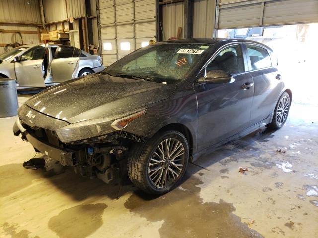 Obraz 1 z 2023 KIA FORTE GT LINE 2023 z VIN 3KPF54AD9PE597140