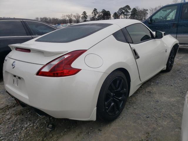 Image 3 of 2020 NISSAN 370Z BASE 2020 with VIN JN1AZ4EH9LM821744