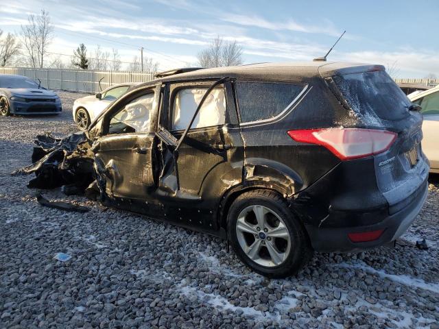 Изображение 2 2013 FORD ESCAPE SE 2013 с VIN 1FMCU9GX7DUA53653