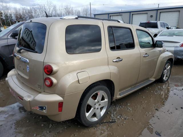 Image 3 of 2008 CHEVROLET HHR LT 2008 with VIN 3GNDA53P88S632132
