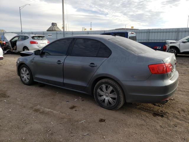 Obraz 2 z 2014 VOLKSWAGEN JETTA SE 2014 z VIN 3VWD17AJ7EM424145