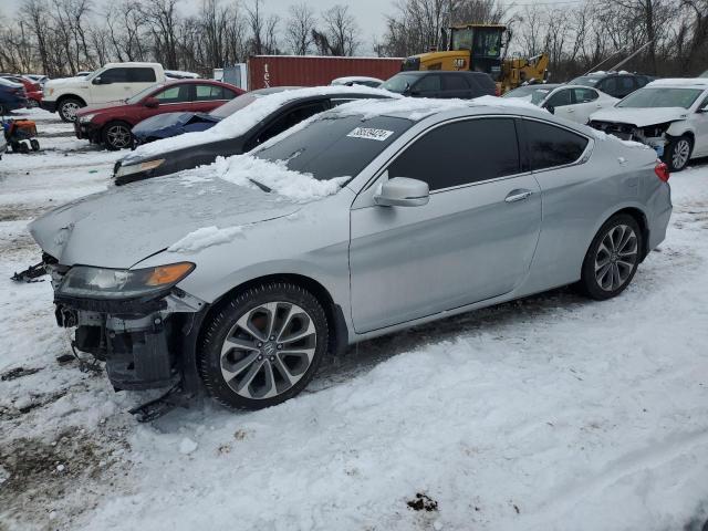 Image 1 of 2013 HONDA ACCORD EXL 2013 with VIN 1HGCT2B83DA012082
