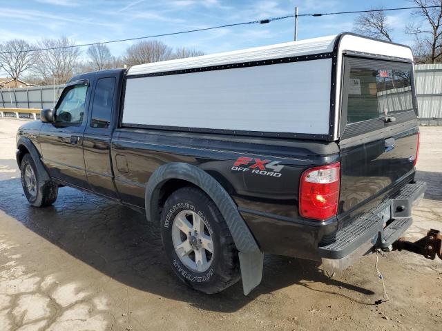 Image 2 of 2005 FORD RANGER SUPER CAB 2005 with VIN 1FTZR45E85PA28085