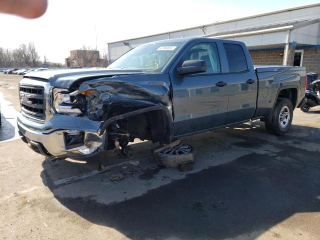 Obraz 2014 GMC SIERRA K1500 2014