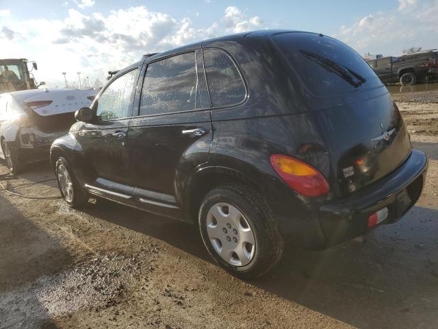 Obraz 2 z 2005 CHRYSLER PT CRUISER TOURING 2005 z VIN 3C4FY58B45T630037