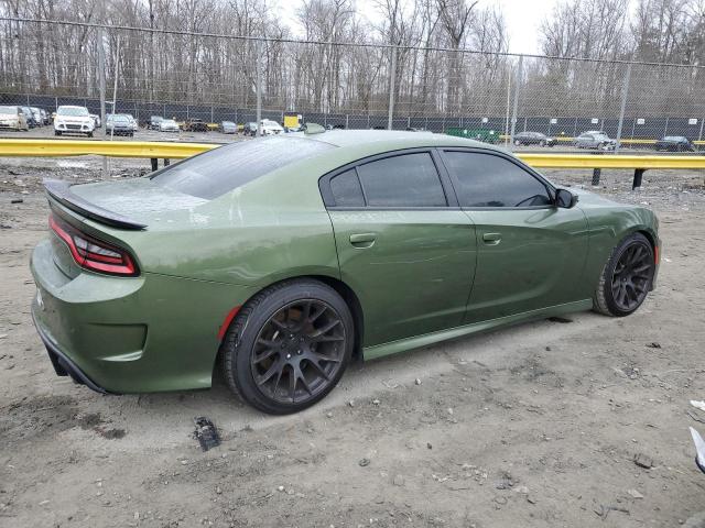 Image 3 of 2018 DODGE CHARGER R/T 392 2018 with VIN 2C3CDXGJ6JH196164