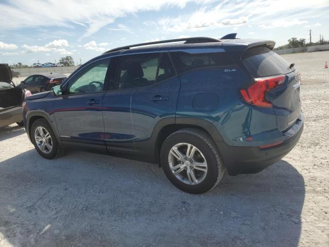 Image 2 of 2019 GMC TERRAIN SLE 2019 with VIN 3GKALMEV8KL389682