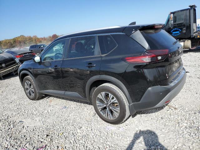 Image 2 of 2022 NISSAN ROGUE SV 2022 with VIN 5N1BT3BB4NC706759