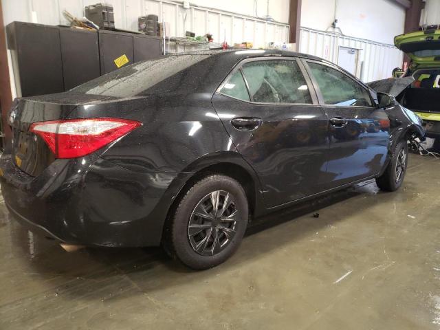 Изображение 3 2015 TOYOTA COROLLA L 2015 с VIN 2T1BURHE3FC344051