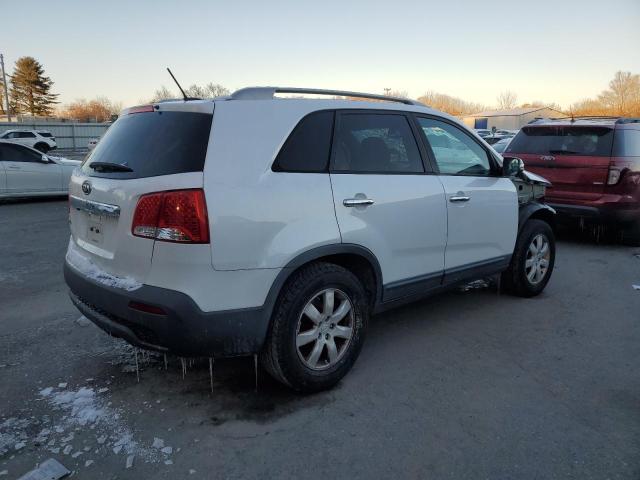 Изображение 3 2011 KIA SORENTO BASE 2011 с VIN 5XYKT4A14BG164959