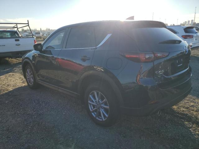Image 2 of 2023 MAZDA CX-5 PREFERRED 2023 with VIN JM3KFBCM6P0186677