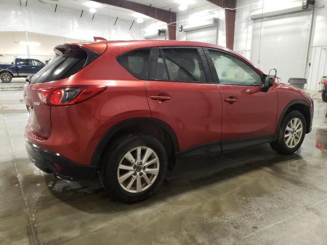 Изображение 3 2013 MAZDA CX-5 TOURING 2013 с VIN JM3KE4CE7D0134705