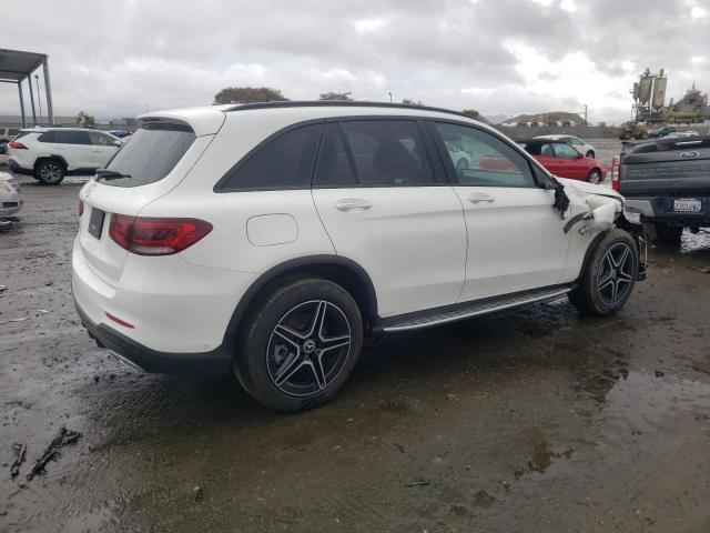 Obraz 3 z 2022 MERCEDES-BENZ GLC 300 2022 z VIN W1N0G8DB0NV368669