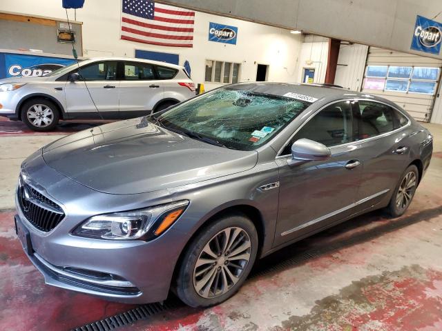 Изображение 1 2018 BUICK LACROSSE PREMIUM 2018 с VIN 1G4ZR5SSXJU138868