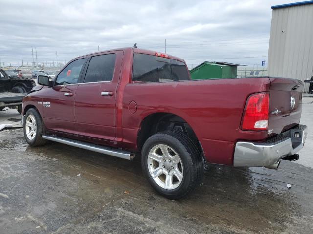 Image 2 of 2017 RAM 1500 SLT 2017 with VIN 1C6RR6LT4HS714792