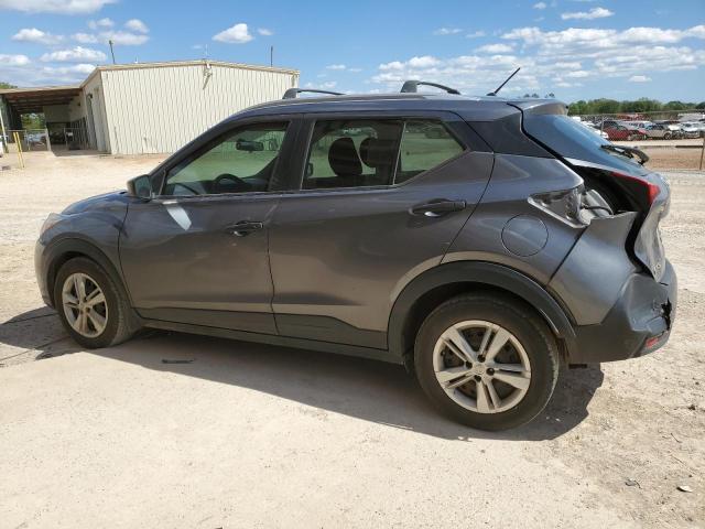Image 2 of 2019 NISSAN KICKS S 2019 with VIN 3N1CP5CU0KL523175