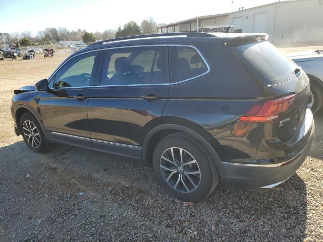 Изображение 2 2018 VOLKSWAGEN TIGUAN SE 2018 с VIN 3VV3B7AX1JM019930