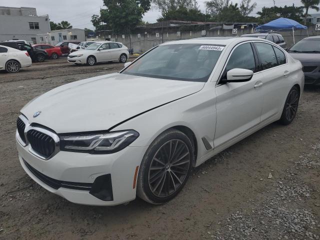 Изображение 2022 BMW 530 I 2022