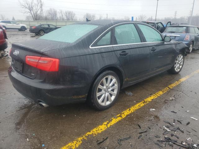 Obraz 3 z 2015 AUDI A6 PREMIUM 2015 z VIN WAUFFAFC5FN018003