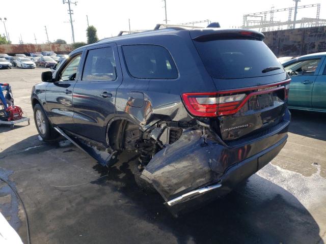Obraz 2 z 2015 DODGE DURANGO SXT 2015 z VIN 1C4RDHAG8FC244637