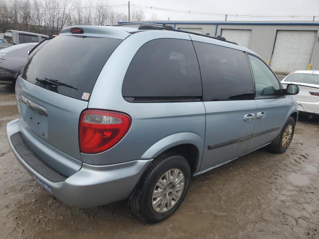 Image 3 of 2005 CHRYSLER TOWN & COUNTRY  2005 with VIN 1C4GP45R75B251991