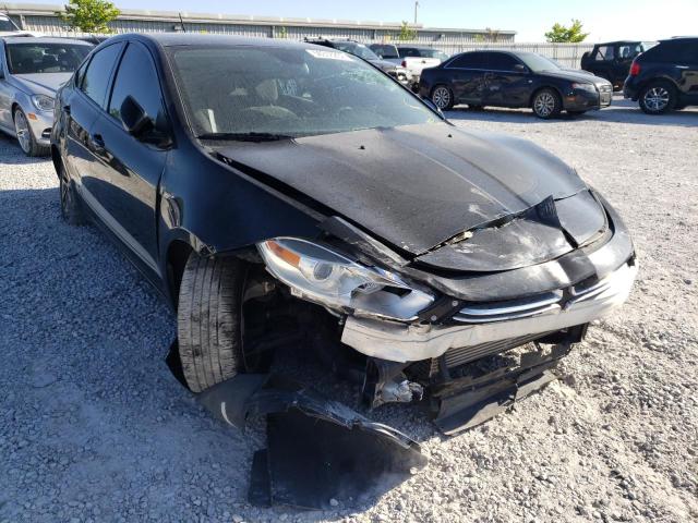 Obraz 1 z 2015 DODGE DART SE AERO 2015 z VIN 1C3CDFDH9FD345120