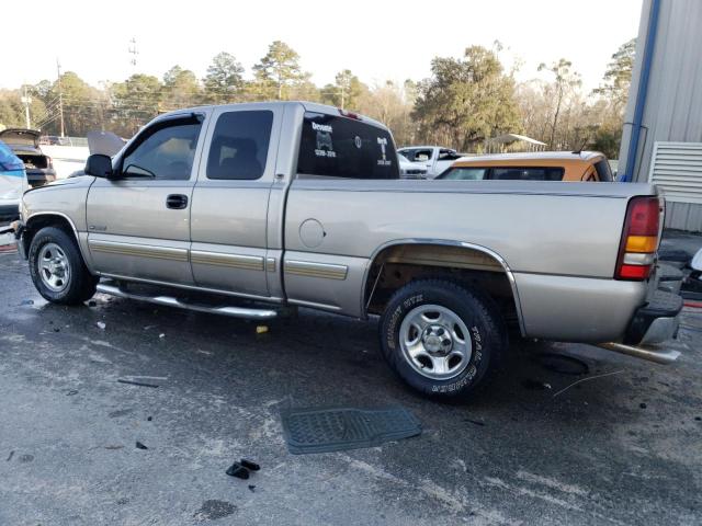 Obraz 2 z 2001 CHEVROLET SILVERADO C1500 2001 z VIN 2GCEC19T611361674