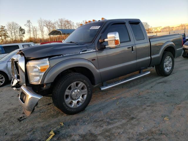 Изображение 2012 FORD F250 SUPER DUTY 2012