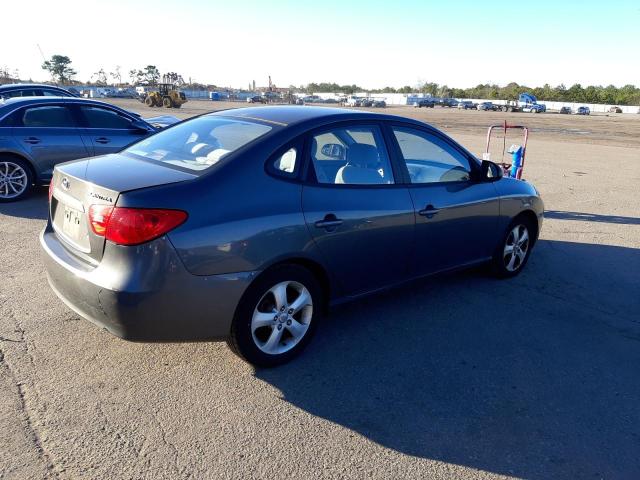 Изображение 3 2007 HYUNDAI ELANTRA GLS 2007 с VIN KMHDU46D27U100848