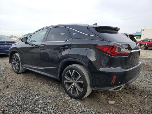 Изображение 2 2018 LEXUS RX 350 BASE 2018 с VIN 2T2ZZMCA9JC111335
