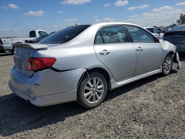 Obraz 3 z 2010 TOYOTA COROLLA BASE 2010 z VIN 2T1BU4EE3AC460317