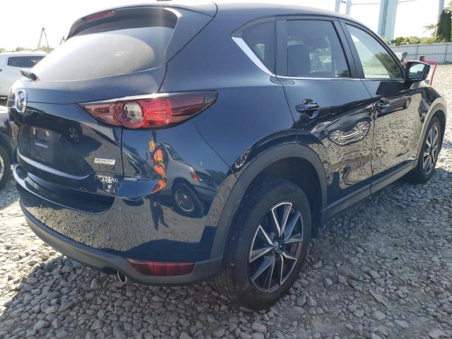 Image 3 of 2018 MAZDA CX-5 TOURING 2018 with VIN JM3KFBCM0J0429990