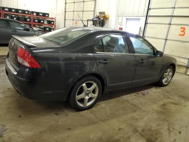 Image 3 of 2010 Mercury Milan 2010 with VIN 3MEHM0HA7AR637584