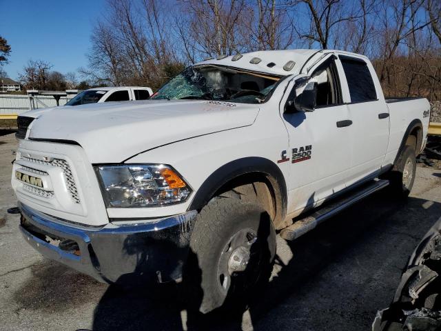 2018 RAM 2500 ST 2018 image