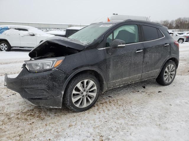 Obraz 2019 BUICK ENCORE PREFERRED 2019