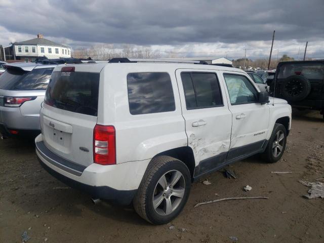 Image 3 of 2016 JEEP PATRIOT LATITUDE 2016 with VIN 1C4NJRFB2GD745660