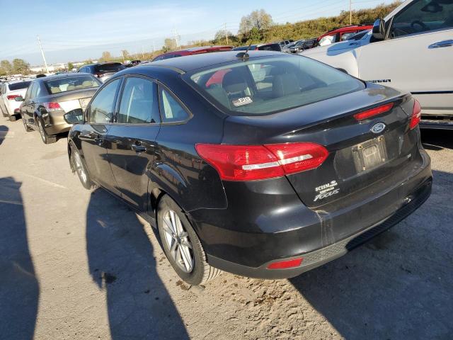 Obraz 2 z 2017 FORD FOCUS SE 2017 z VIN 1FADP3F26HL204180