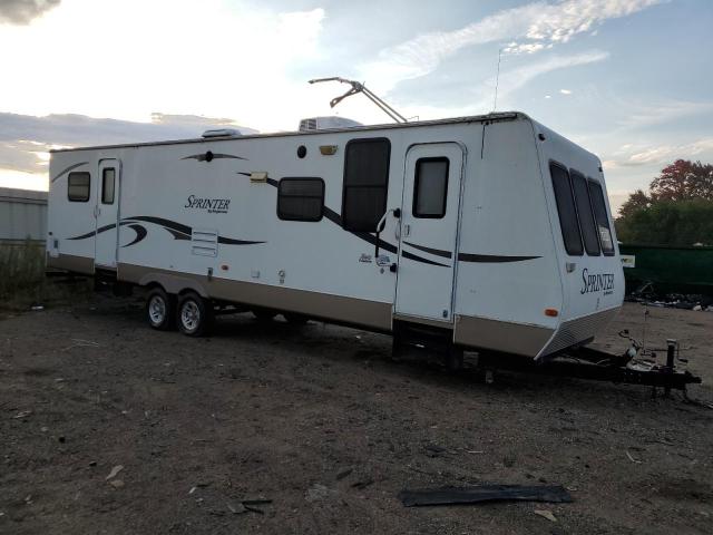 Изображение 2011 SPRI KEYSTONE 2011