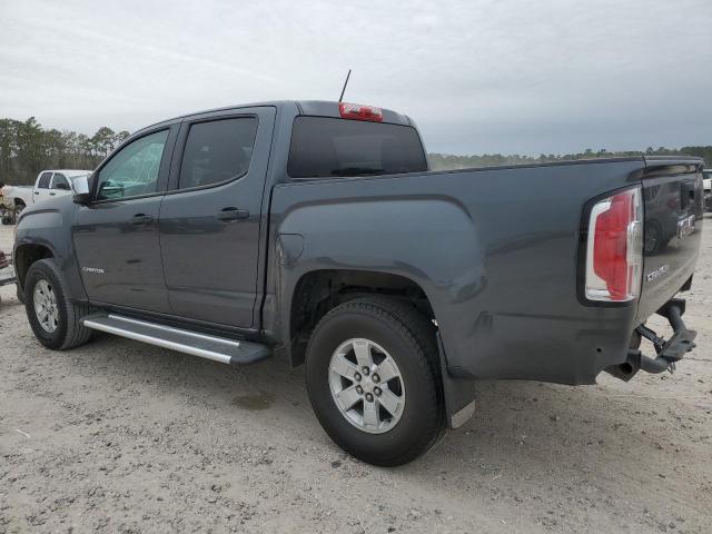Obraz 2 z 2016 GMC CANYON  2016 z VIN 1GTG5BEA1G1168683