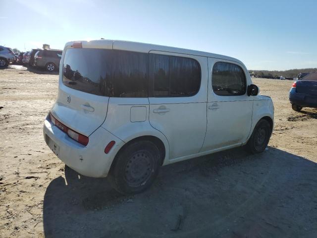 Image 3 of 2011 NISSAN CUBE BASE 2011 with VIN JN8AZ2KR8BT208389