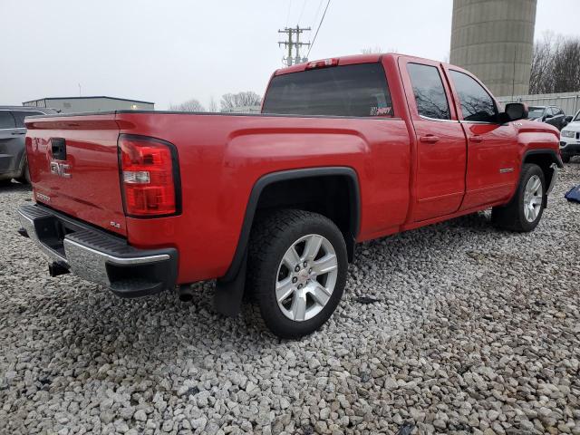 Изображение 3 2014 GMC SIERRA K1500 SLE 2014 с VIN 1GTV2UEC6EZ317262