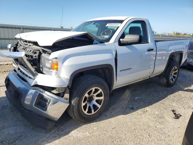 Obraz 2014 GMC SIERRA C1500 2014